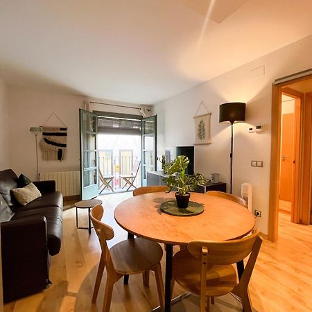Lugar Perfecto En El Casco Antiguo De Girona Apartment Exterior photo