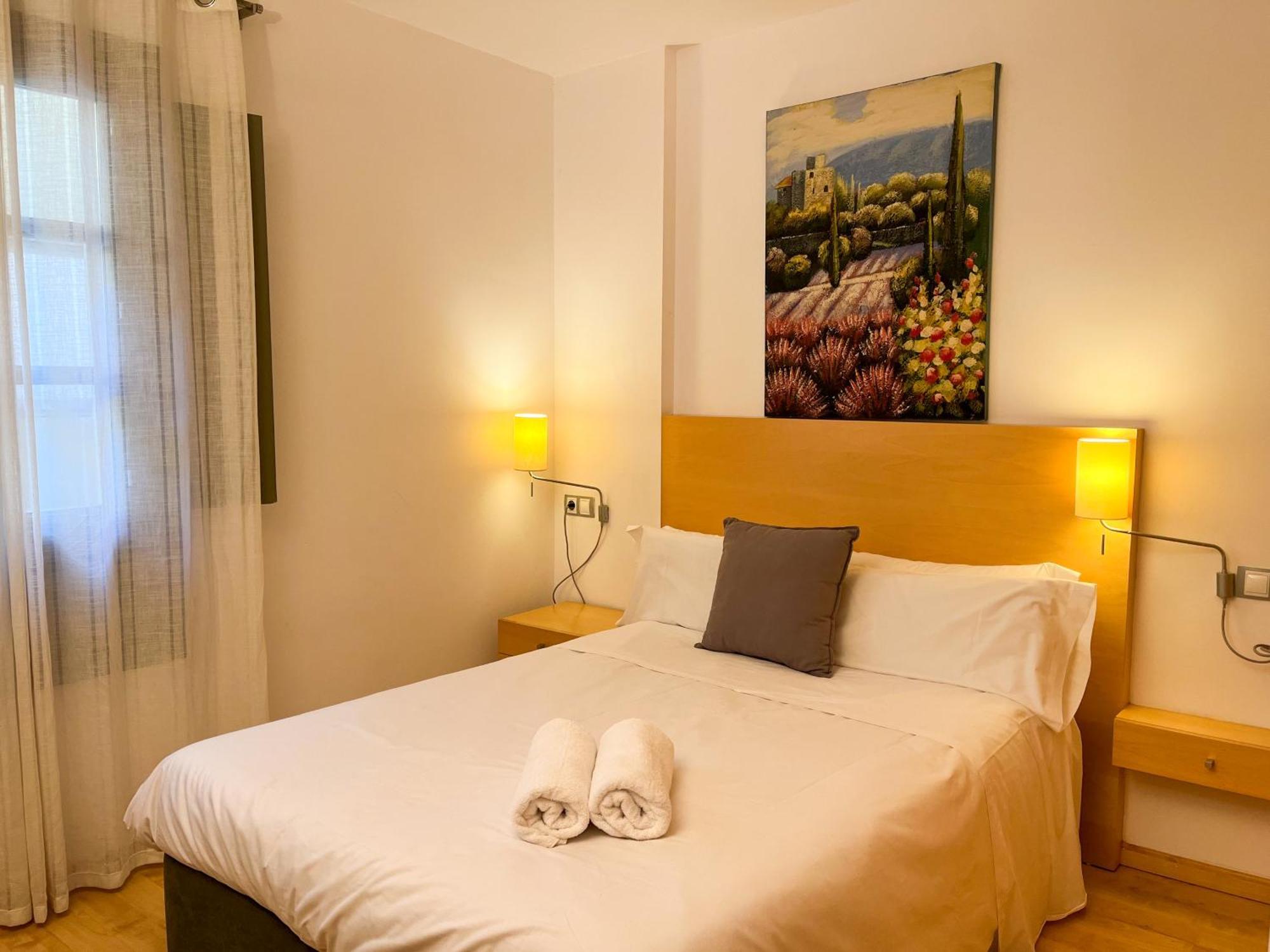 Lugar Perfecto En El Casco Antiguo De Girona Apartment Exterior photo