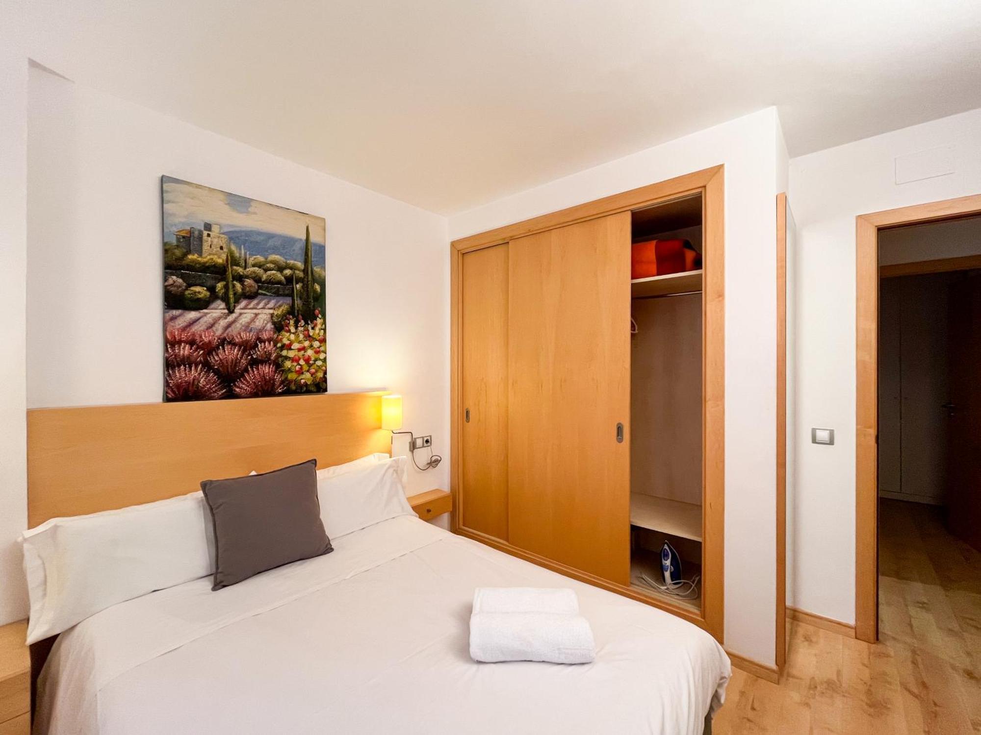 Lugar Perfecto En El Casco Antiguo De Girona Apartment Exterior photo