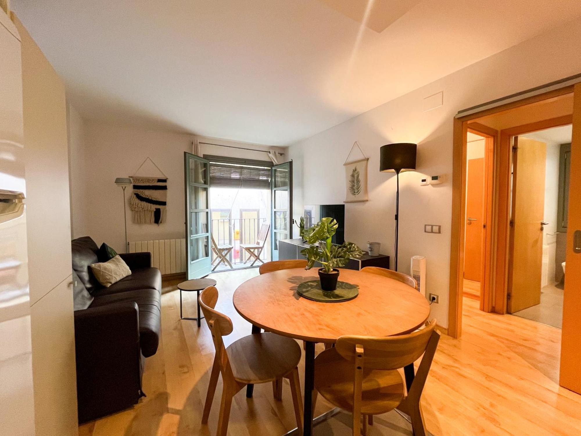 Lugar Perfecto En El Casco Antiguo De Girona Apartment Exterior photo