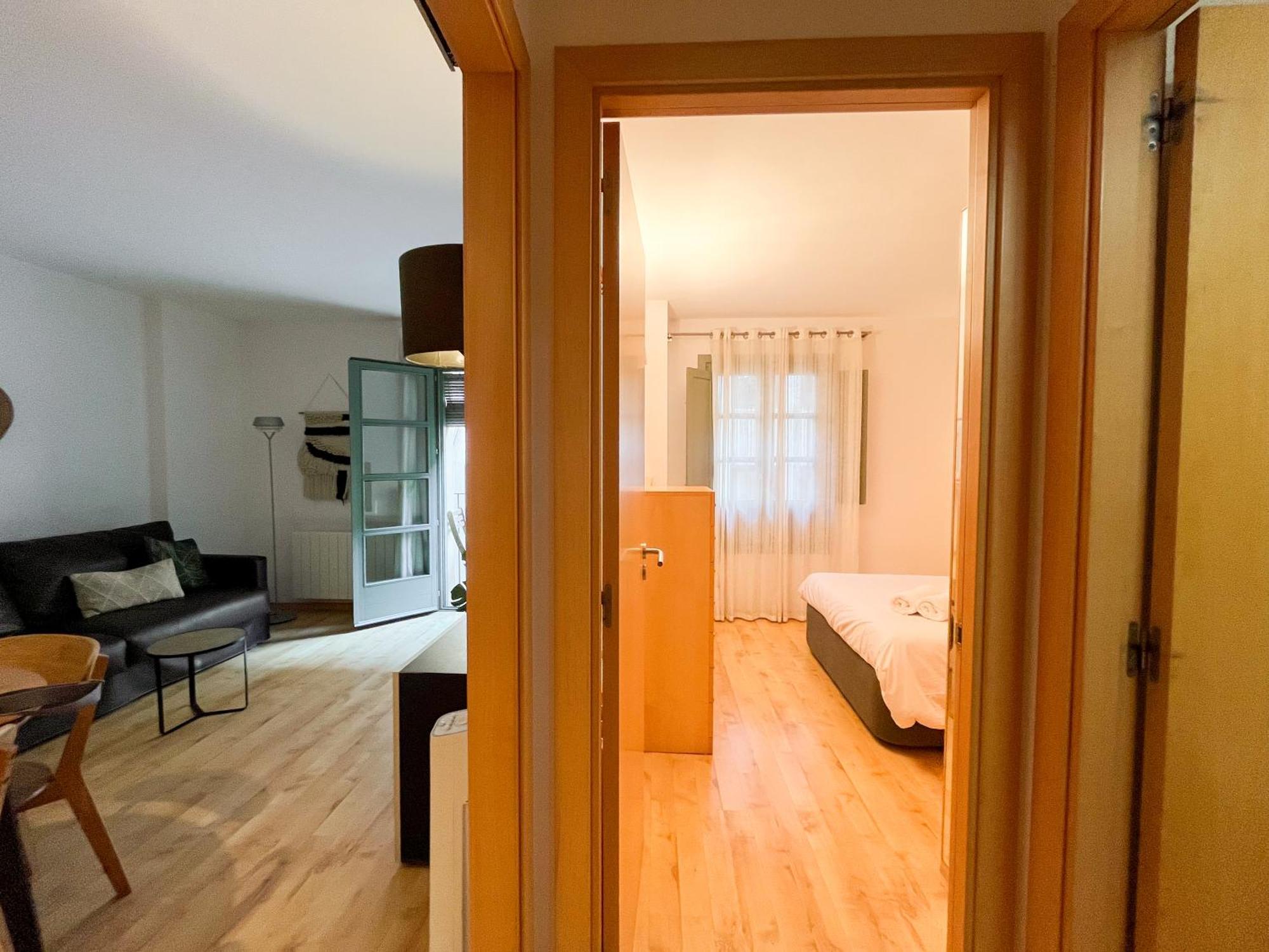 Lugar Perfecto En El Casco Antiguo De Girona Apartment Exterior photo