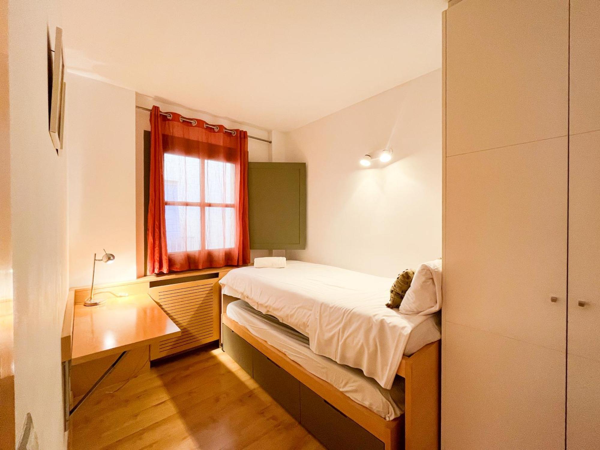 Lugar Perfecto En El Casco Antiguo De Girona Apartment Exterior photo