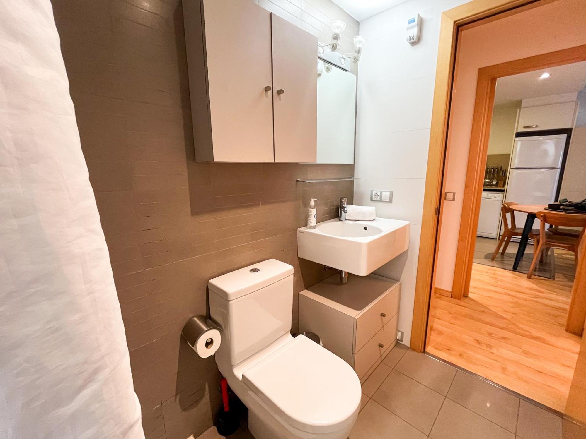 Lugar Perfecto En El Casco Antiguo De Girona Apartment Exterior photo